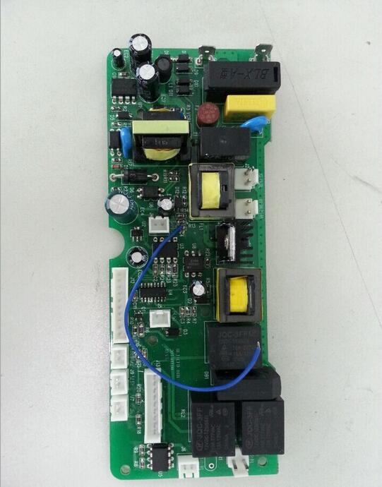 PCB